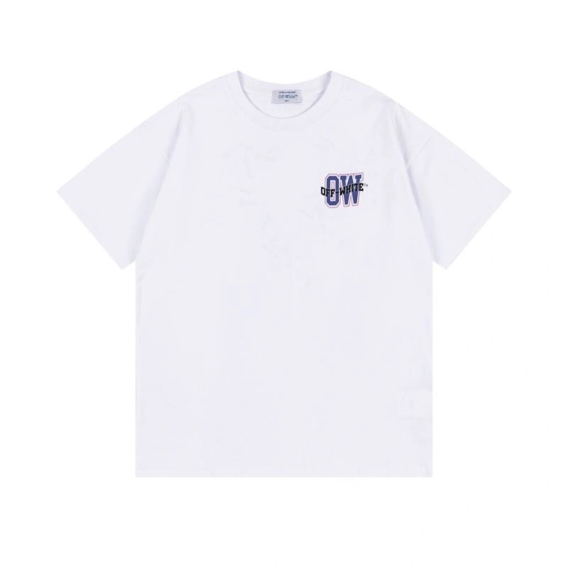 Off White T-Shirts AllSeason 146716
