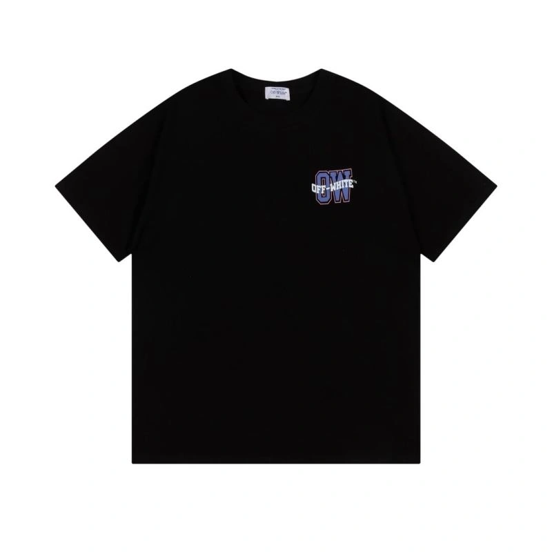 Off White T-Shirts AllSeason 146716