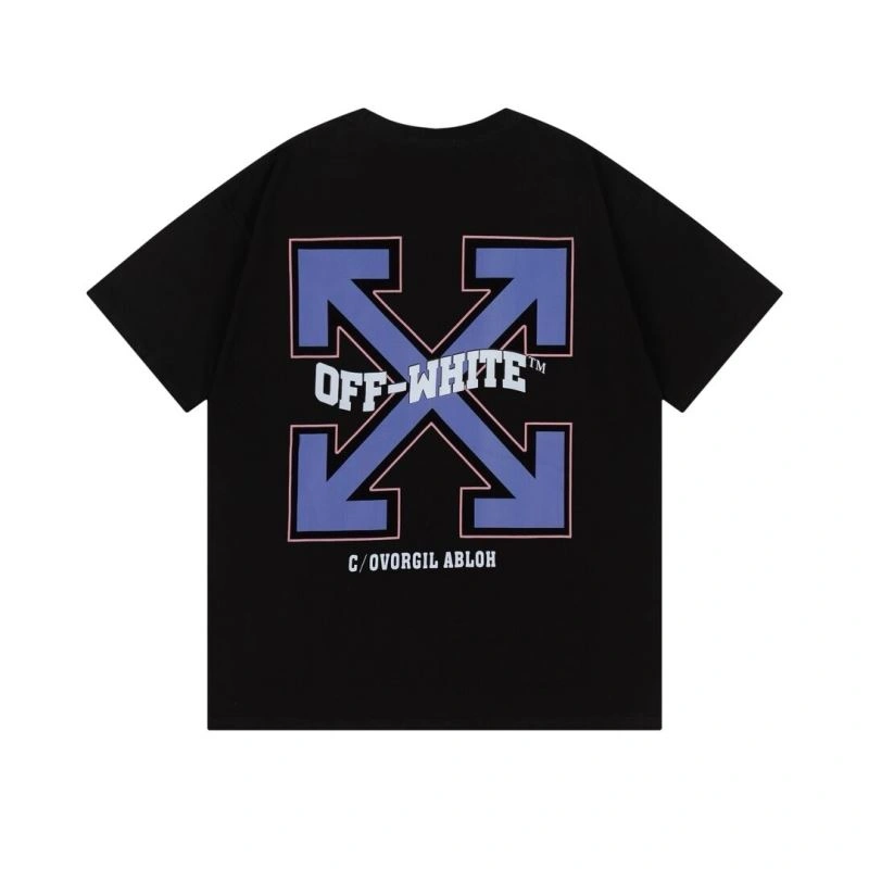 Off White T-Shirts AllSeason 146716