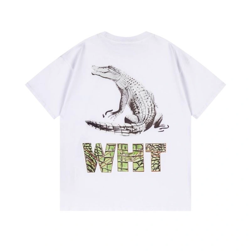 MultiPurpose Off White T-Shirts 146715