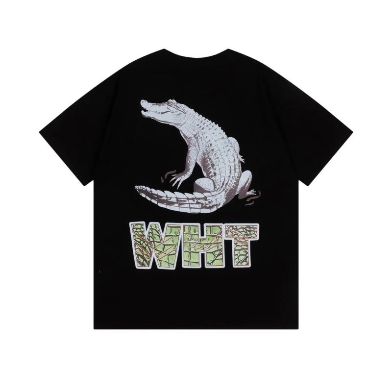 MultiPurpose Off White T-Shirts 146715