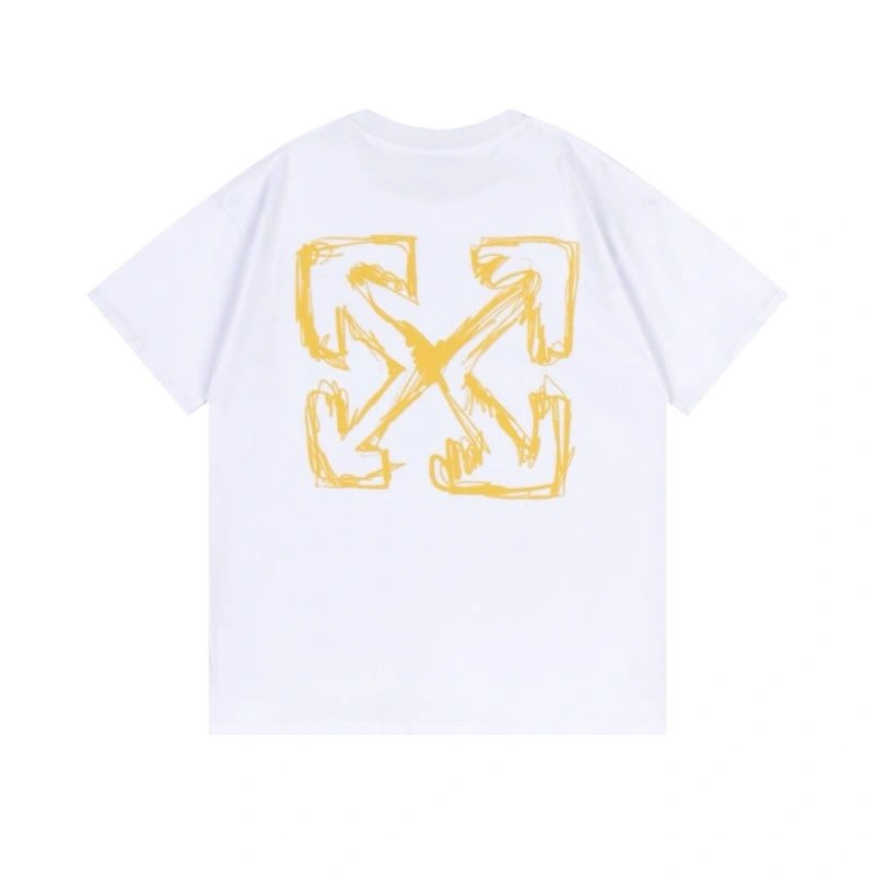 Cozy Off White T-Shirts 146719