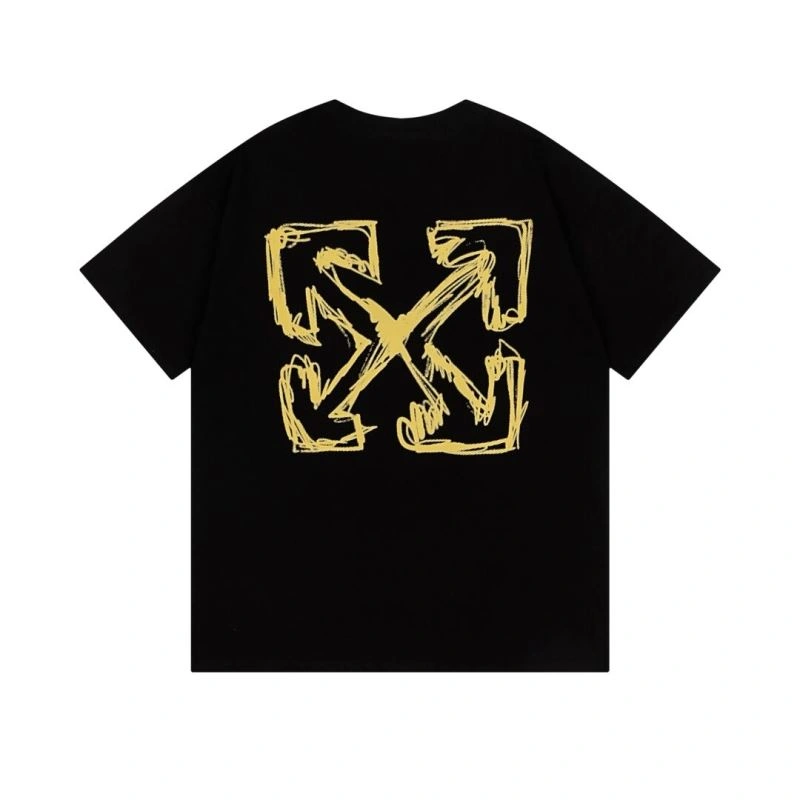 Cozy Off White T-Shirts 146719