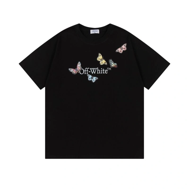 Classic Off White T-Shirts 146709
