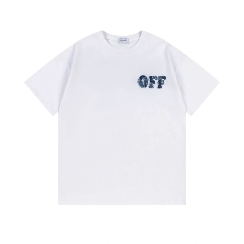 Off White T-Shirts Upgraded 146713