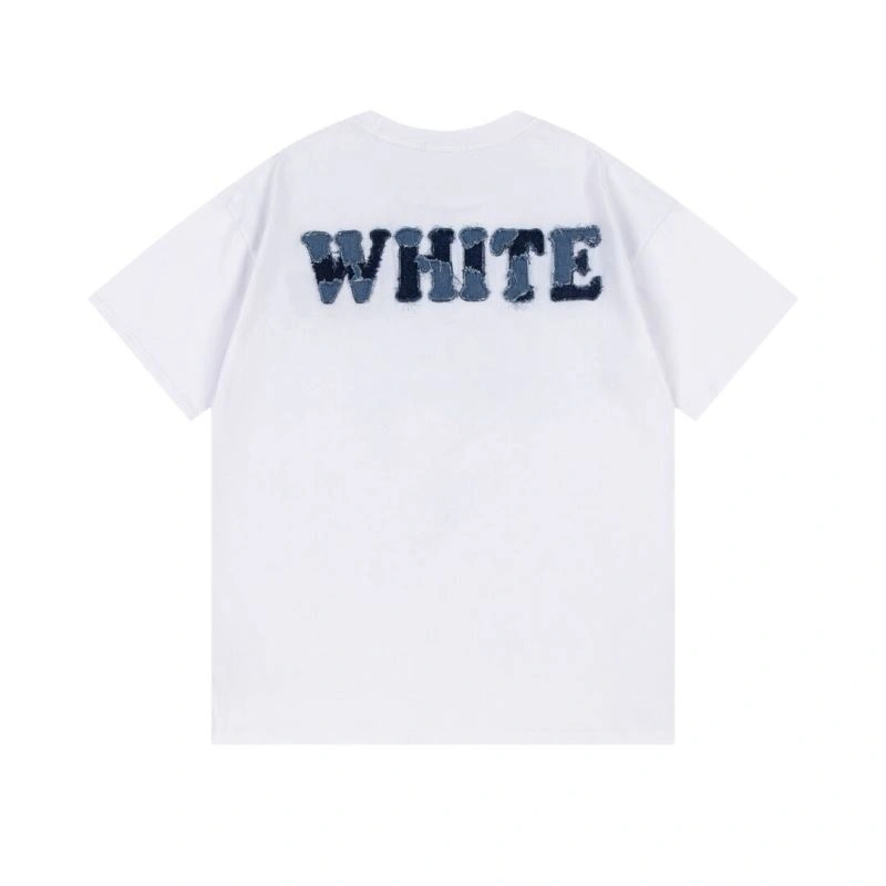 Off White T-Shirts Upgraded 146713