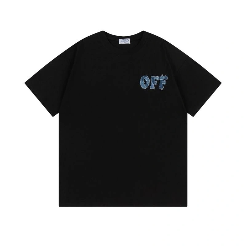 Off White T-Shirts Upgraded 146713