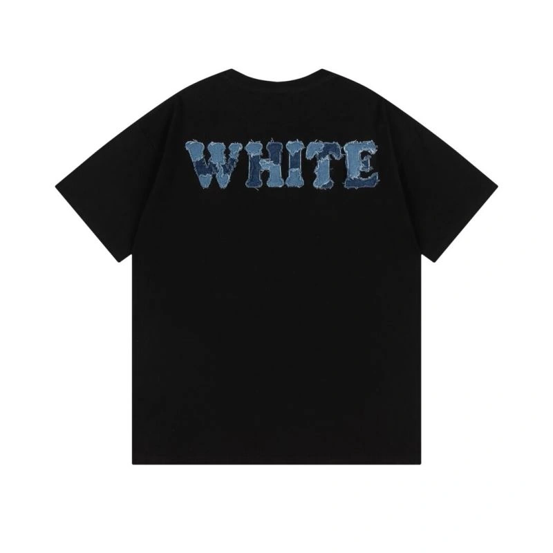 Off White T-Shirts Upgraded 146713