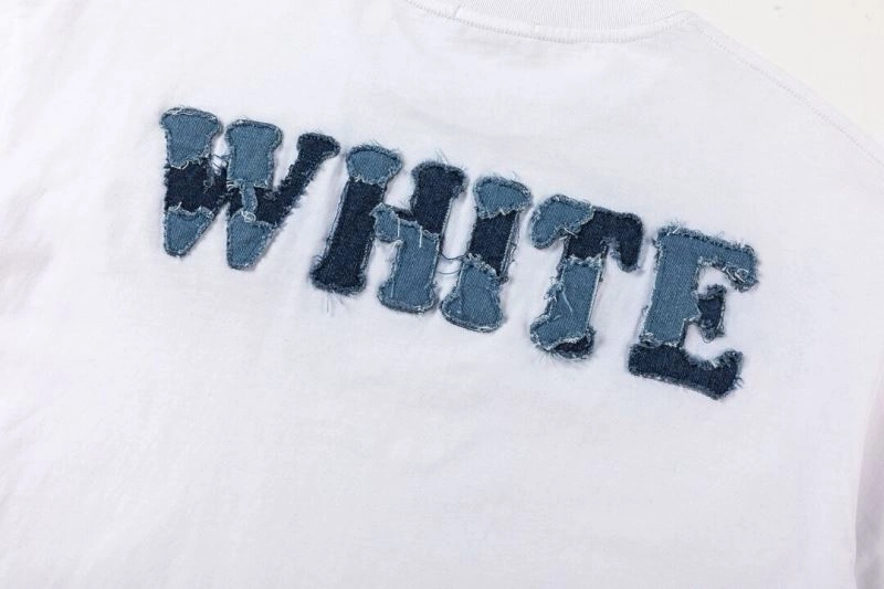 Off White T-Shirts Upgraded 146713