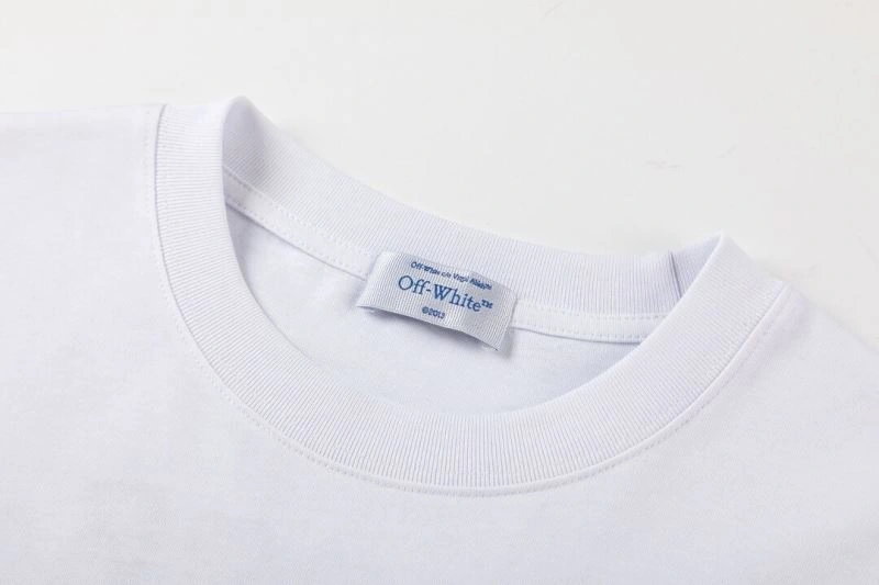 Off White T-Shirts Upgraded 146713