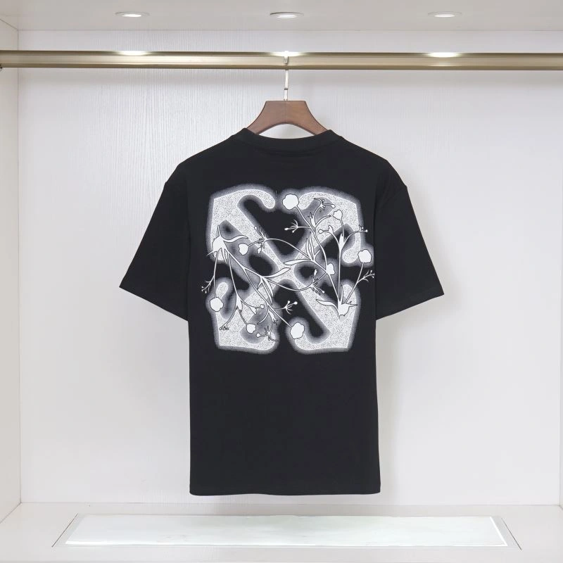 Minimalist Off White T-Shirts 146723