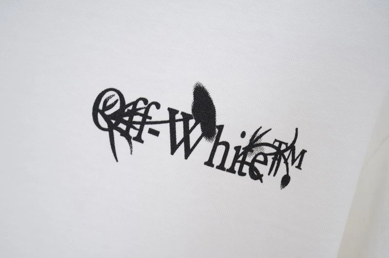 Minimalist Off White T-Shirts 146723