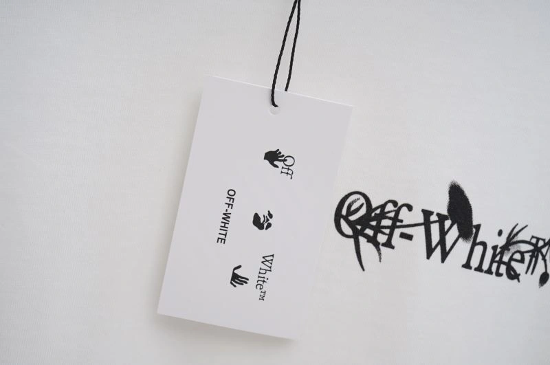 Minimalist Off White T-Shirts 146723