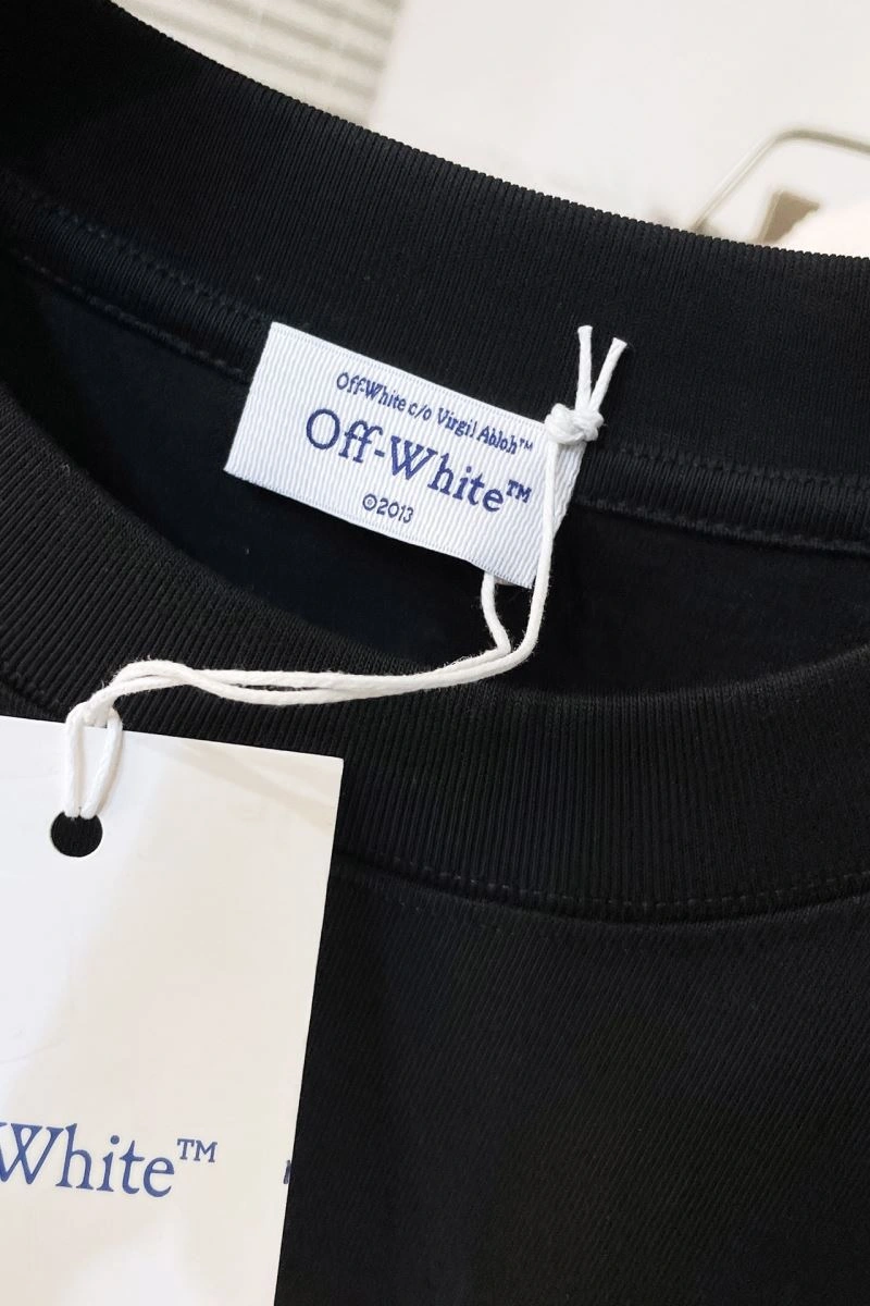 Off White T-Shirts SmartChoice 146769