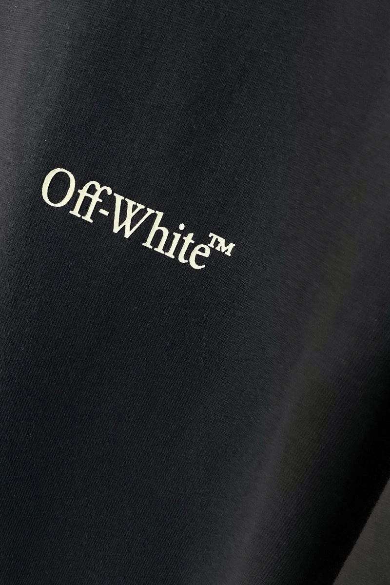Off White T-Shirts SmartChoice 146769