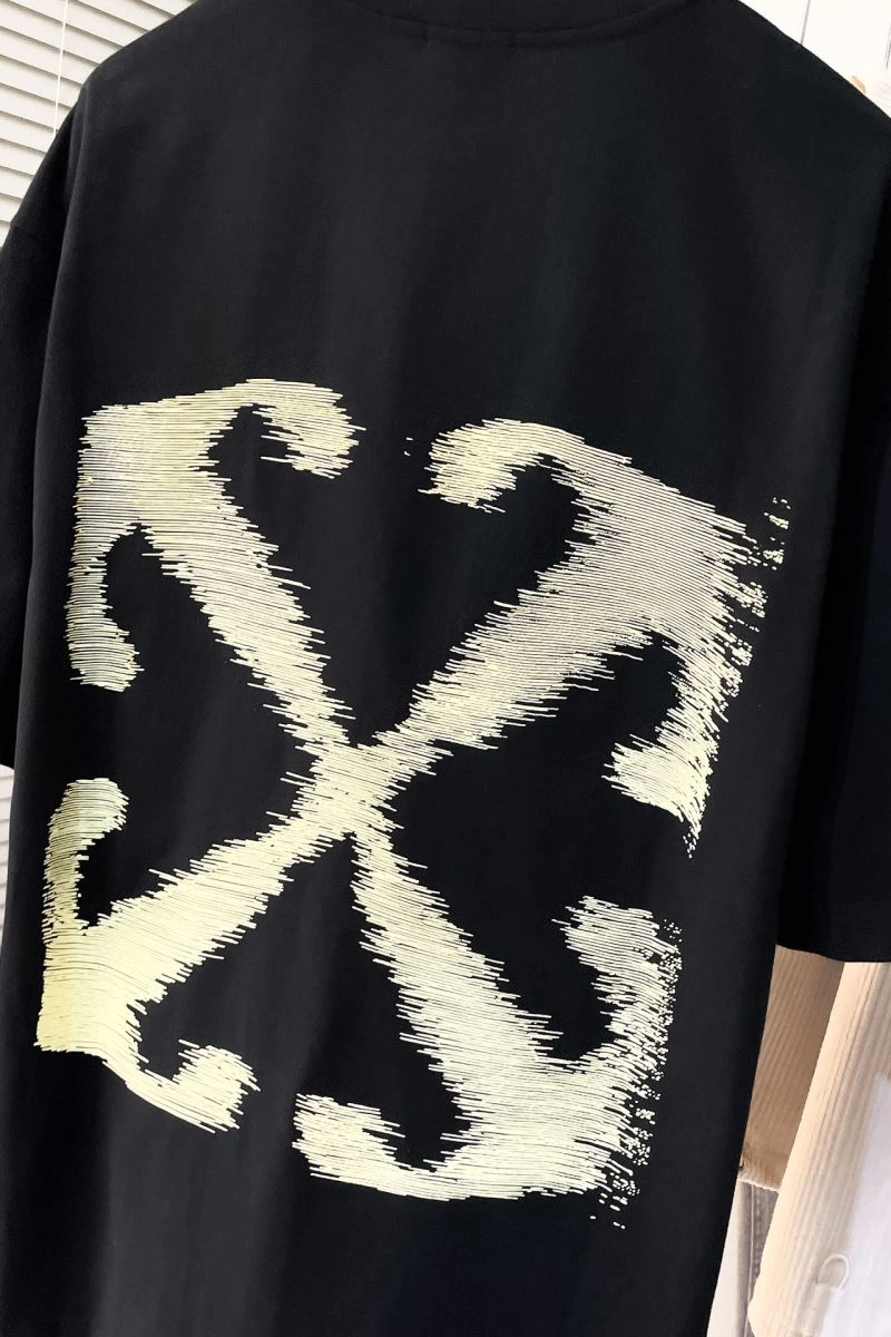 Off White T-Shirts SmartChoice 146769