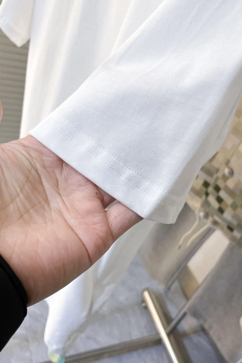 Off White T-Shirts EasyMatch 146761