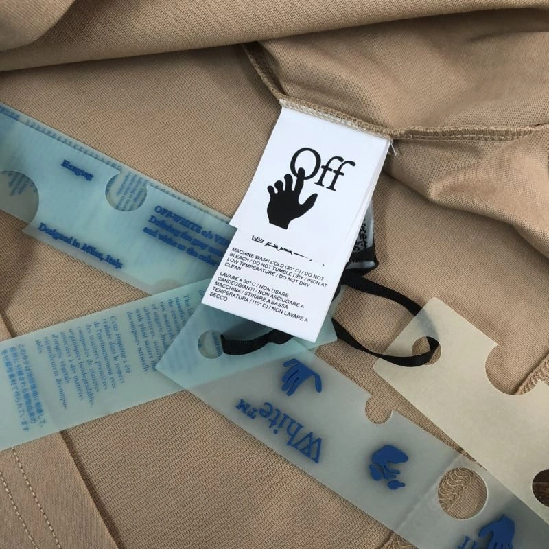 Off White T-Shirts Sophisticated 146763