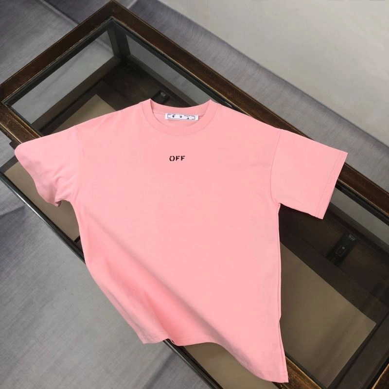 Trendsetting Off White T-Shirts 146750