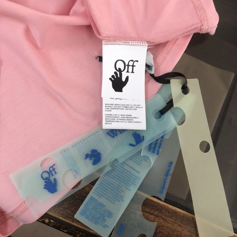 Trendsetting Off White T-Shirts 146750