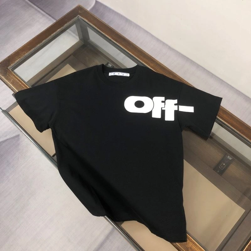 Supportive Off White T-Shirts 146707