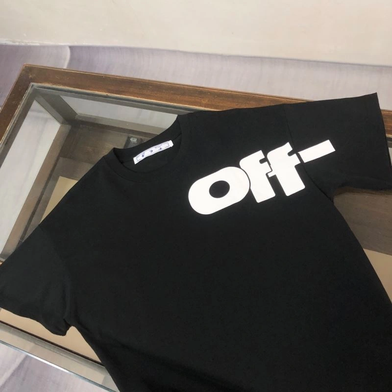 Supportive Off White T-Shirts 146707