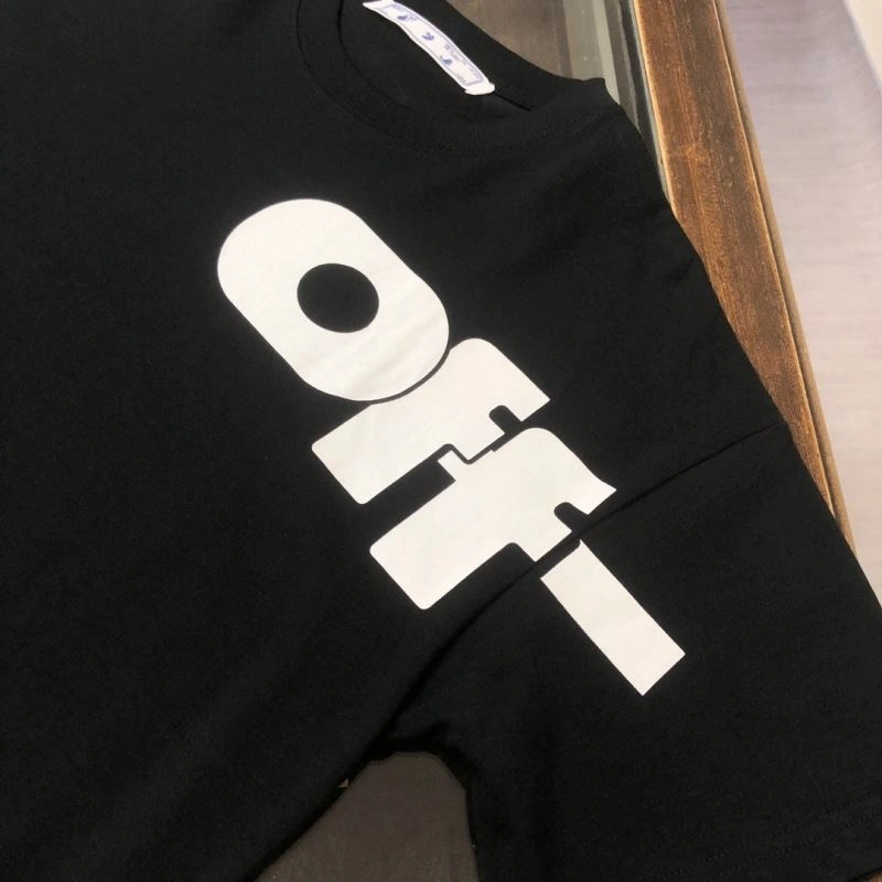Supportive Off White T-Shirts 146707