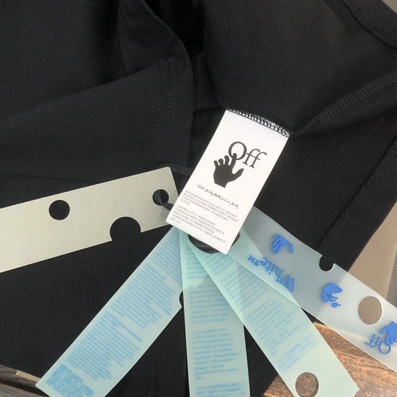 Supportive Off White T-Shirts 146707