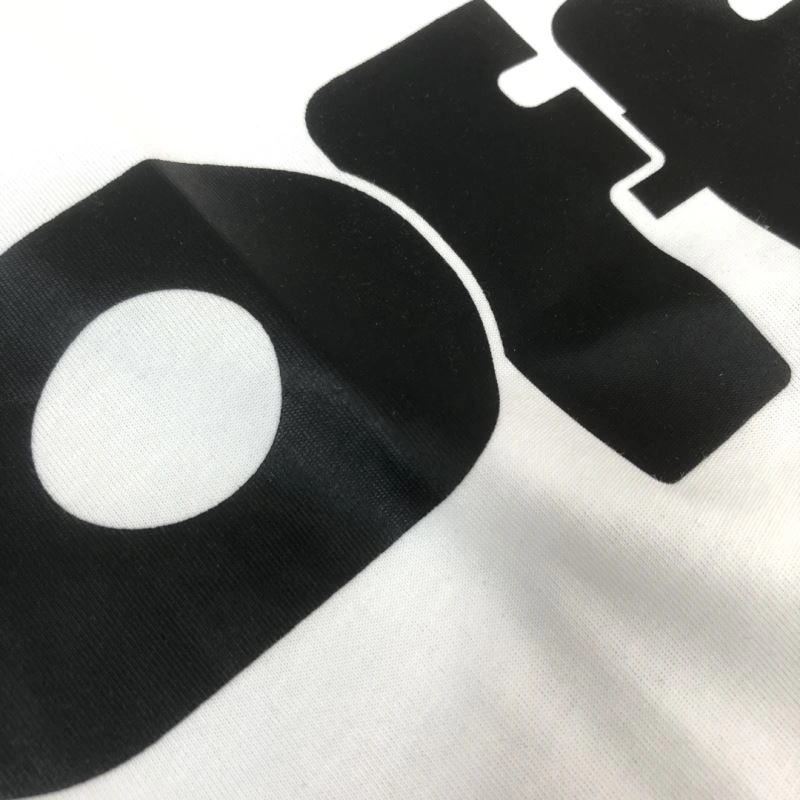 Off White T-Shirts Sustainable 146742