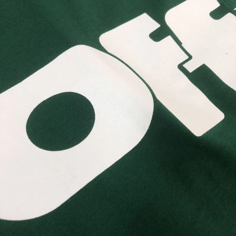 Off White T-Shirts RelaxedFit 146759