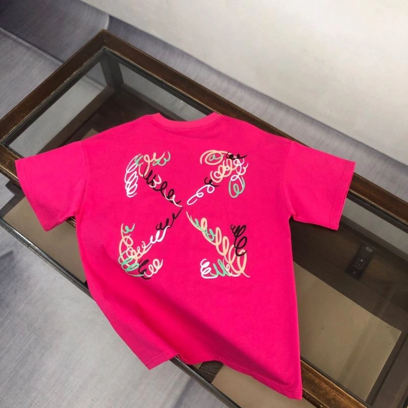 Classic Off White T-Shirts 146760