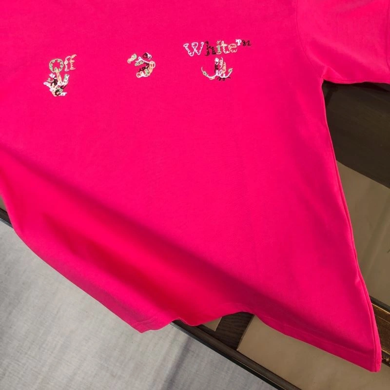 Classic Off White T-Shirts 146760