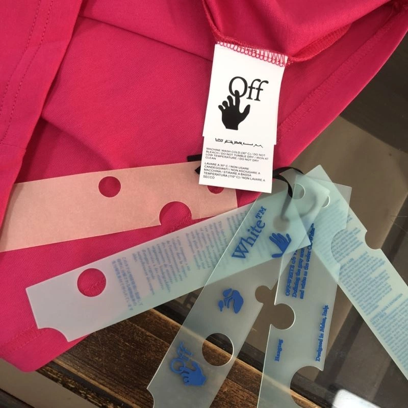 Classic Off White T-Shirts 146760