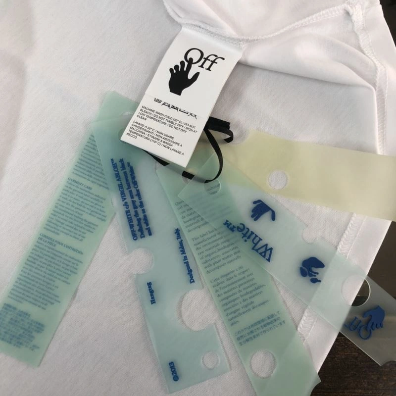 Fashionable Off White T-Shirts 146741