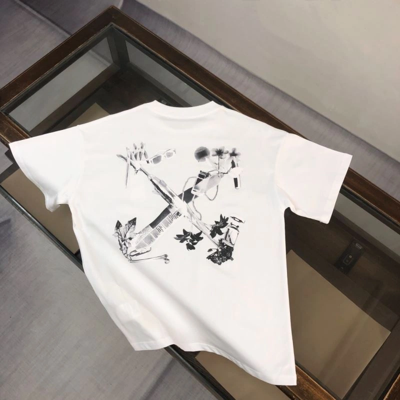 Off White T-Shirts HighQuality 146746
