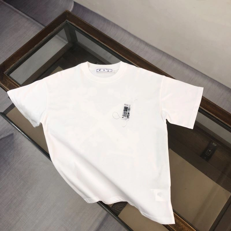 Off White T-Shirts HighQuality 146746