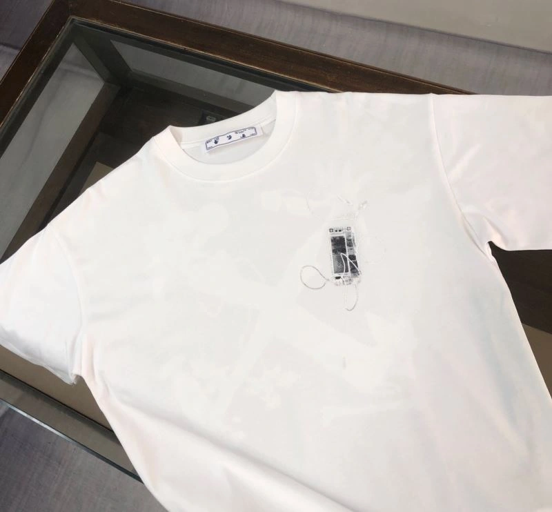 Off White T-Shirts HighQuality 146746