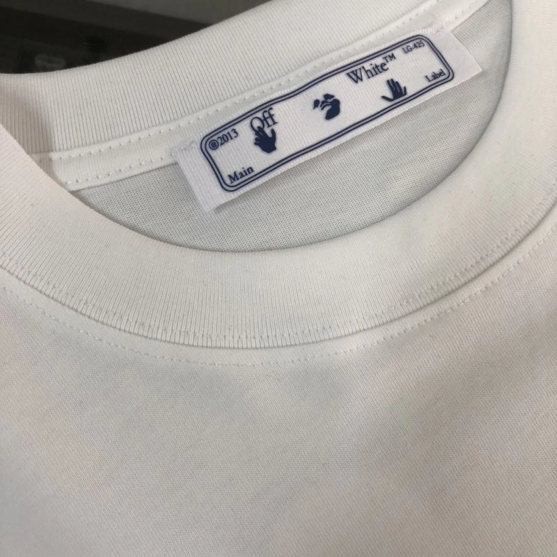 Off White T-Shirts HighQuality 146746
