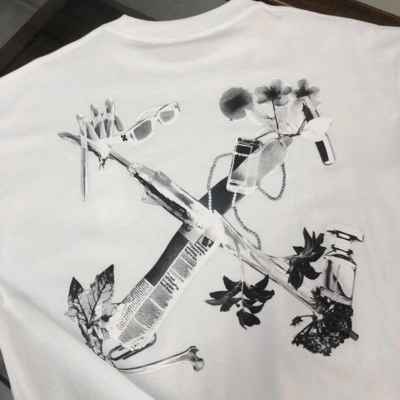 Off White T-Shirts HighQuality 146746