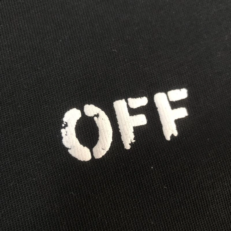 Off White T-Shirts SmartChoice 146737