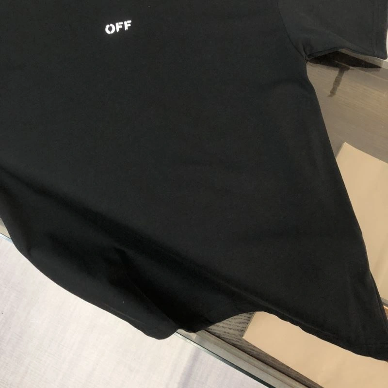 Off White T-Shirts SmartChoice 146737