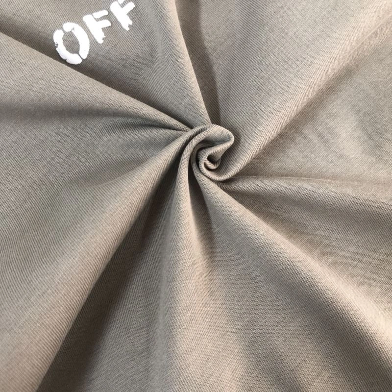 Packable Off White T-Shirts 146745