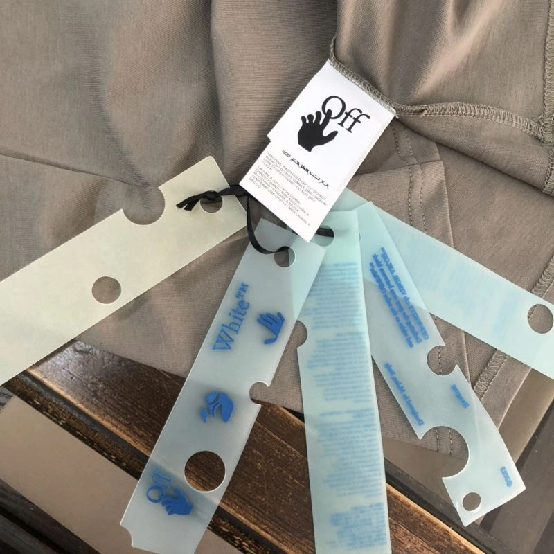 Packable Off White T-Shirts 146745