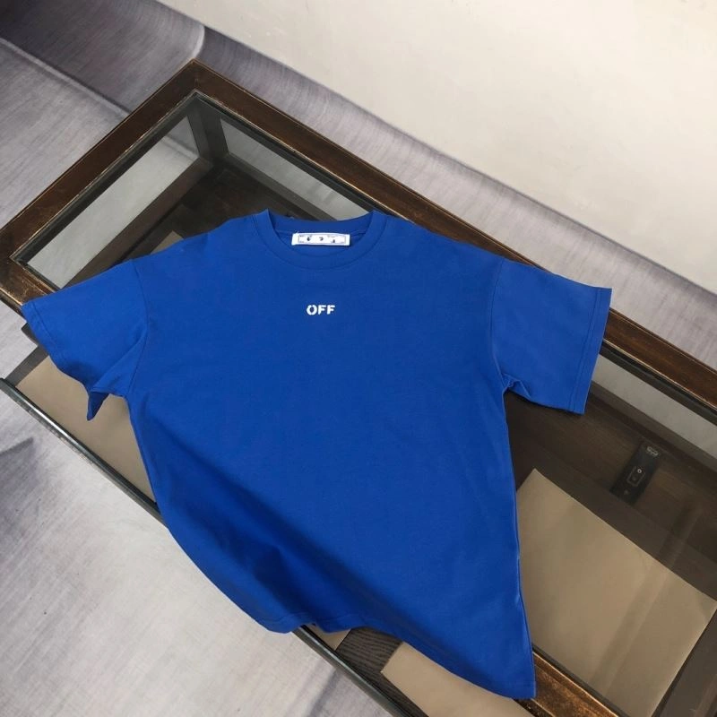 Off White T-Shirts UrbanChic 146744