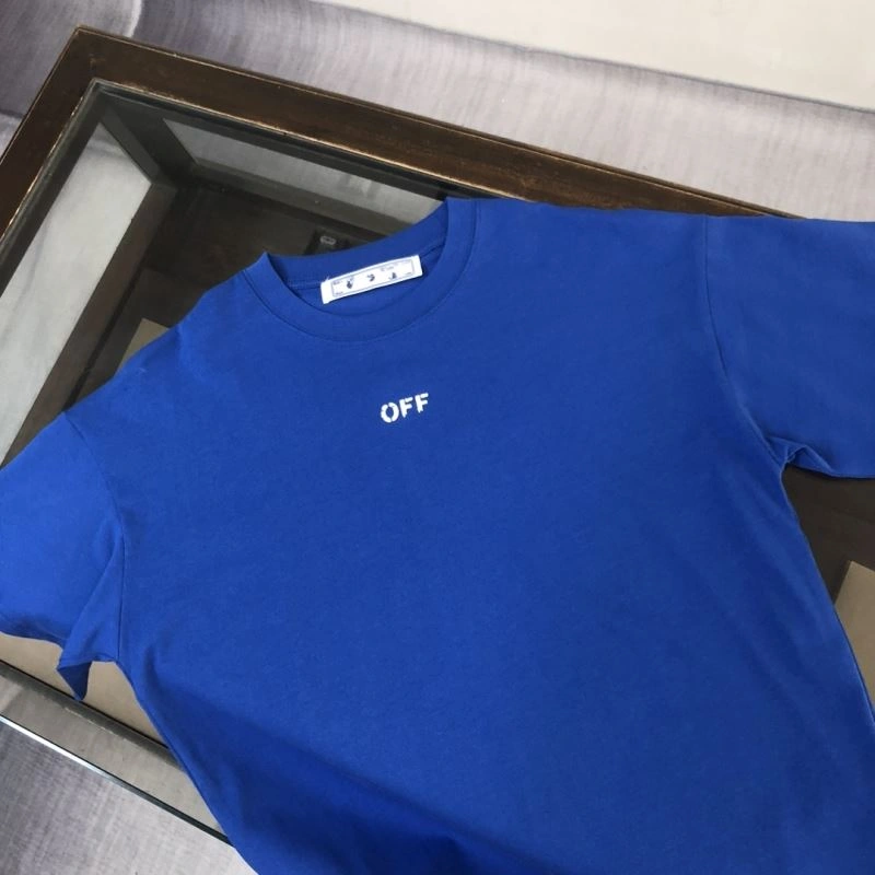 Off White T-Shirts UrbanChic 146744