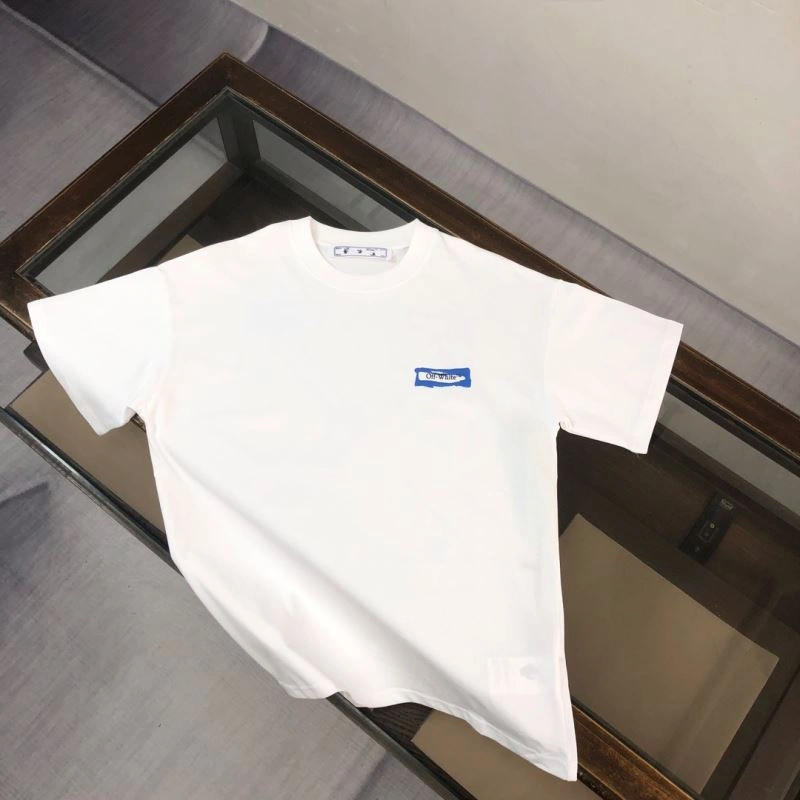 Minimalist Off White T-Shirts 146735