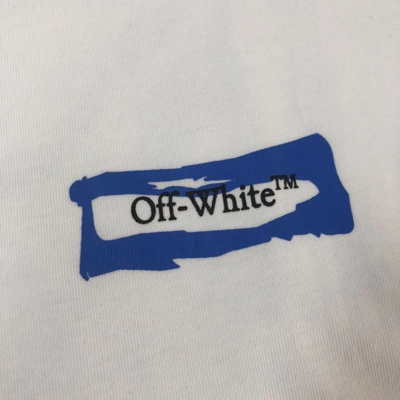 Minimalist Off White T-Shirts 146735