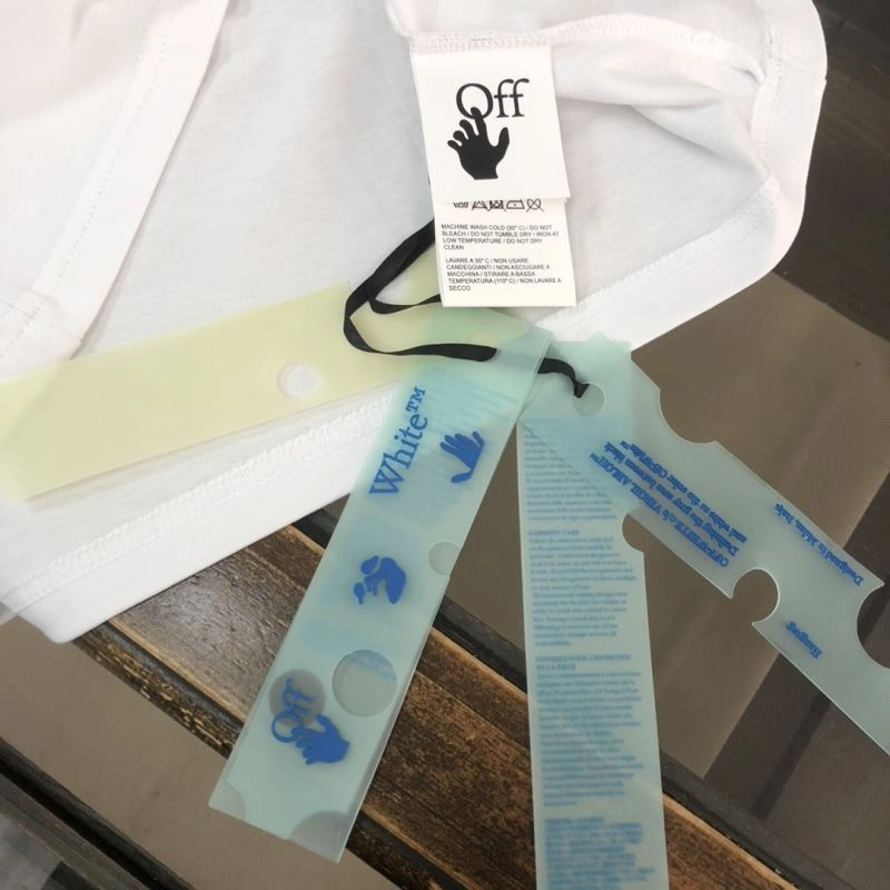Minimalist Off White T-Shirts 146735