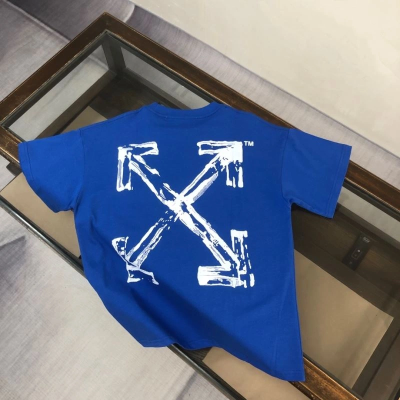 Off White T-Shirts Practical 146756