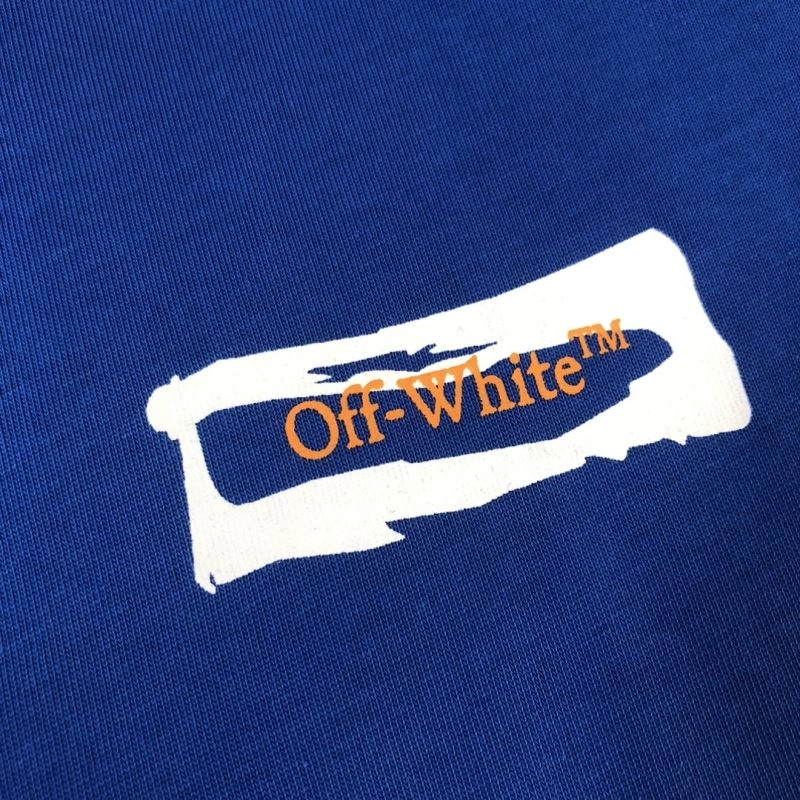 Off White T-Shirts Practical 146756
